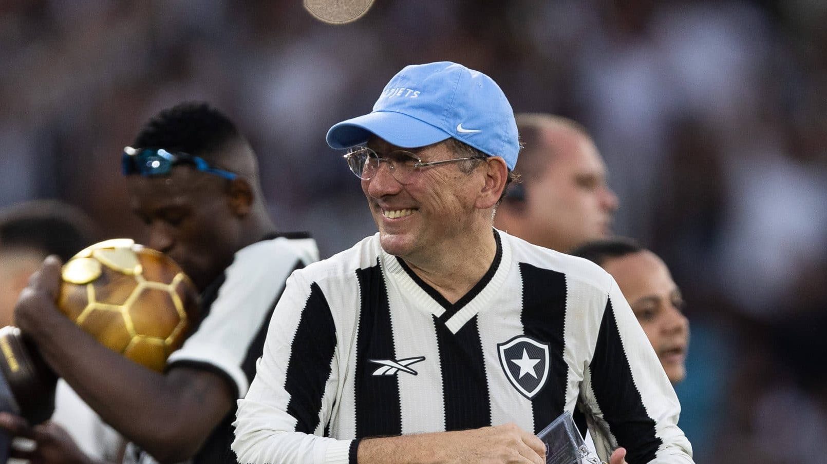 Botafogo avan&ccedil;a por ex-alvo do Corinthians e j&aacute; sabe quanto deve desembolsar