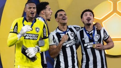 Dois campe&otilde;es com o Botafogo podem ir para a Turquia, diz portal