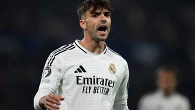 A boa not&iacute;cia que o Real Madrid recebeu da justi&ccedil;a espanhola