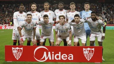 Depois de chapéu do Flamengo, Sevilla mira atacante sensação do Brasileirão