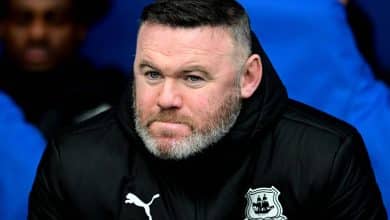 &lsquo;Foi meio estranho&rsquo;: Rooney relembra presente inusitado que ganhou de Maradona