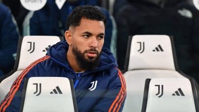 Novo clube ingl&ecirc;s procura Douglas Luiz e cogita tirar brasileiro da Juventus