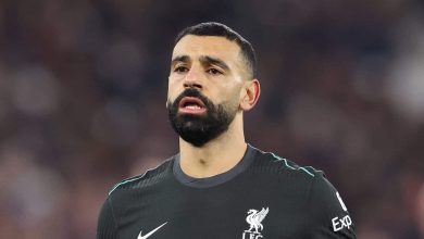 Salah n&atilde;o faz mist&eacute;rio e revela como est&aacute; negocia&ccedil;&atilde;o de renova&ccedil;&atilde;o com Liverpool