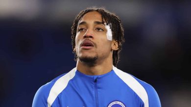 &lsquo;Jo&atilde;o Pedro se desculpou imediatamente ap&oacute;s o erro. Espero que ele aprenda&rsquo;