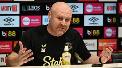 Ex-capit&atilde;o como interino e novo velho t&eacute;cnico: Everton vive nostalgia ap&oacute;s demitir Dyche