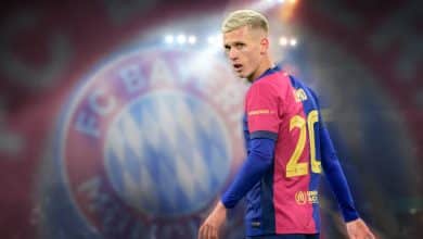 Dani Olmo vai trocar Barcelona pelo Bayern de Munique? Dirigente responde