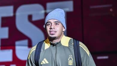 Forest tenta renovar com Murillo, mas precisar&aacute; superar entrave para blindar zagueiro