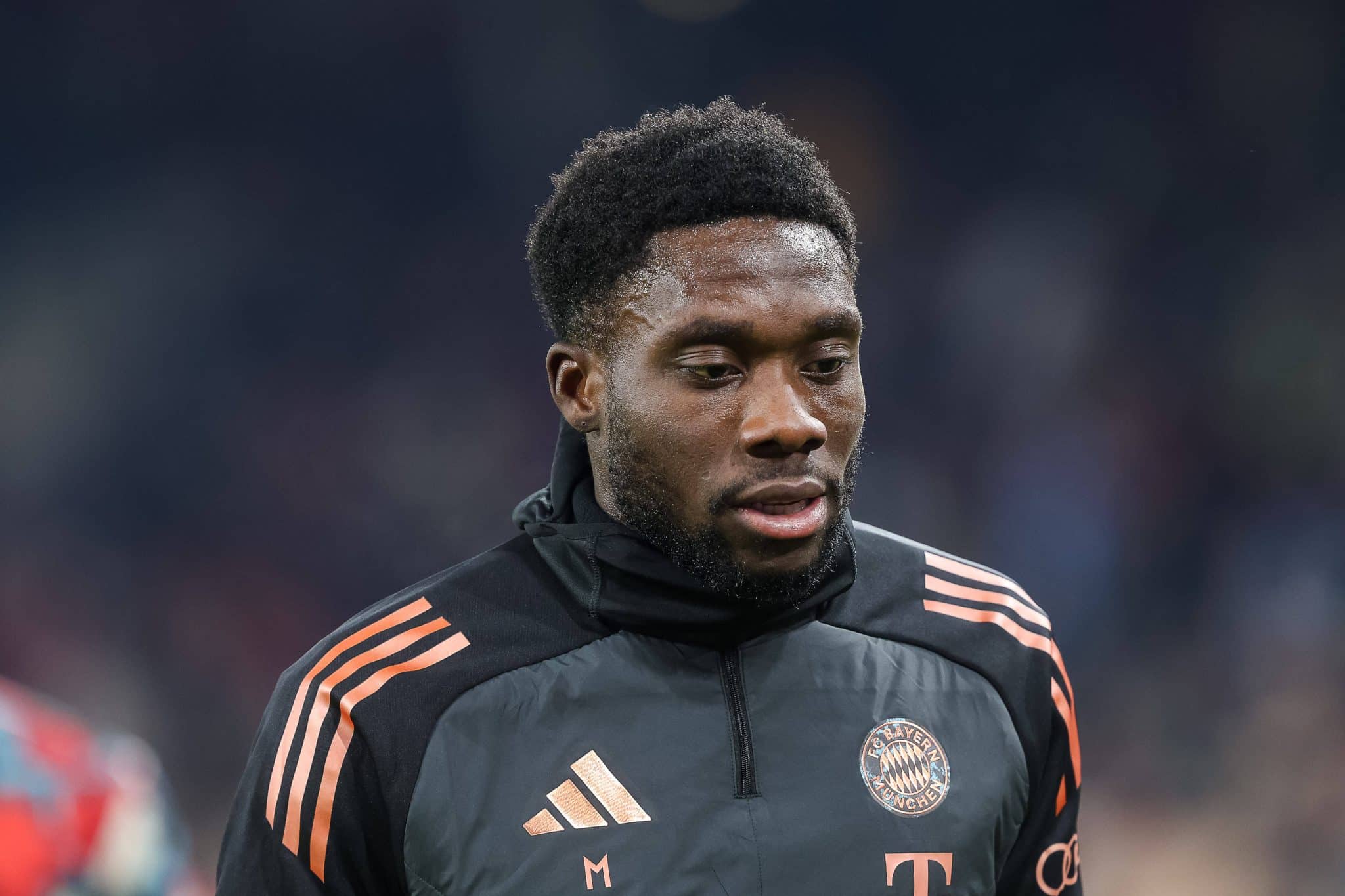 Neg&oacute;cio do Real Madrid por Davies pode melar gra&ccedil;as a &iacute;cone da Premier League