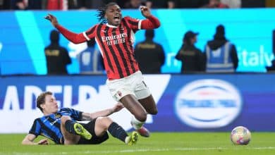 T&iacute;tulo do Milan sobre a Inter explica a vit&oacute;ria de astro em &lsquo;guerra&rsquo; nos vesti&aacute;rios