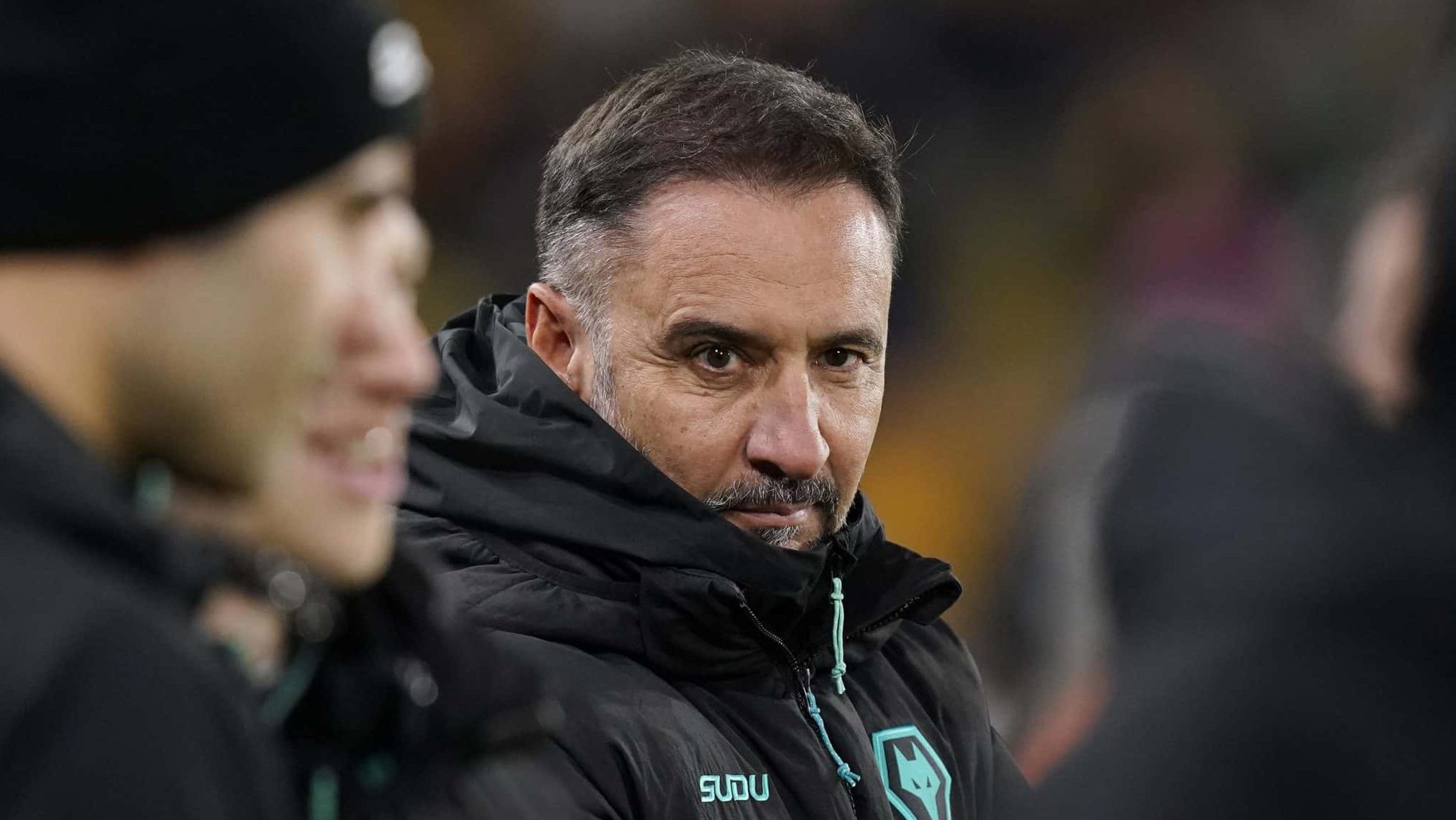 V&iacute;tor Pereira cobra Matheus Cunha em derrota dos Wolves: &lsquo;N&atilde;o vou entender da pr&oacute;xima vez&rsquo;