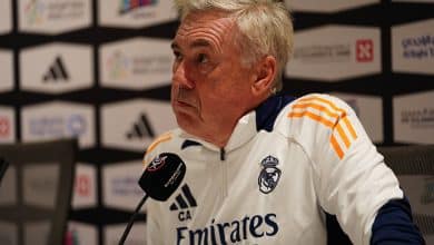 Alvo do Real Madrid recebe proposta de R$ 150 milhões para renovar seu contrato