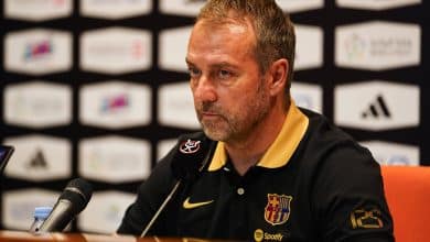 Mesmo em plena crise financeira, Barcelona recusa R$ 218 milh&otilde;es por defensor