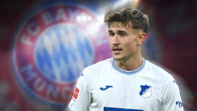 De graça, Bayern de Munique acerta contratação de ‘melhor jovem da Alemanha’