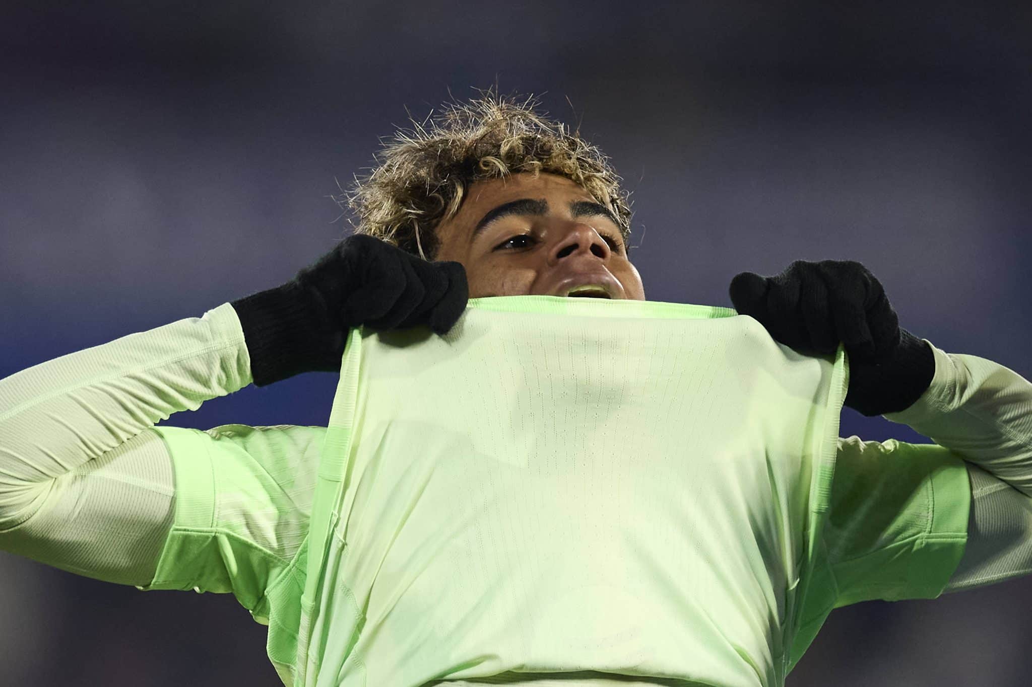 &lsquo;Horr&iacute;vel&rsquo;: Yamal &eacute; criticado em trope&ccedil;o do Barcelona, e Real Madrid mira rodada perfeita