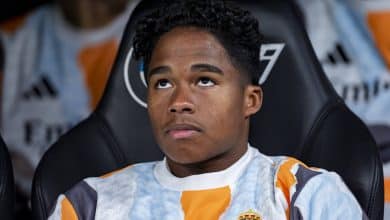 &lsquo;O problema de Endrick no Real Madrid &eacute; que ele foi contratado por um time que n&atilde;o precisa dele&rsquo;