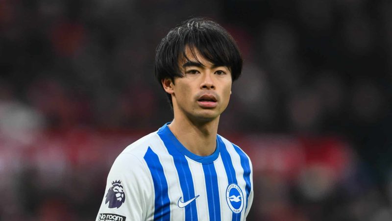 Clube da Premier League recusa R$ 354 milhões da Arábia por driblador estudioso