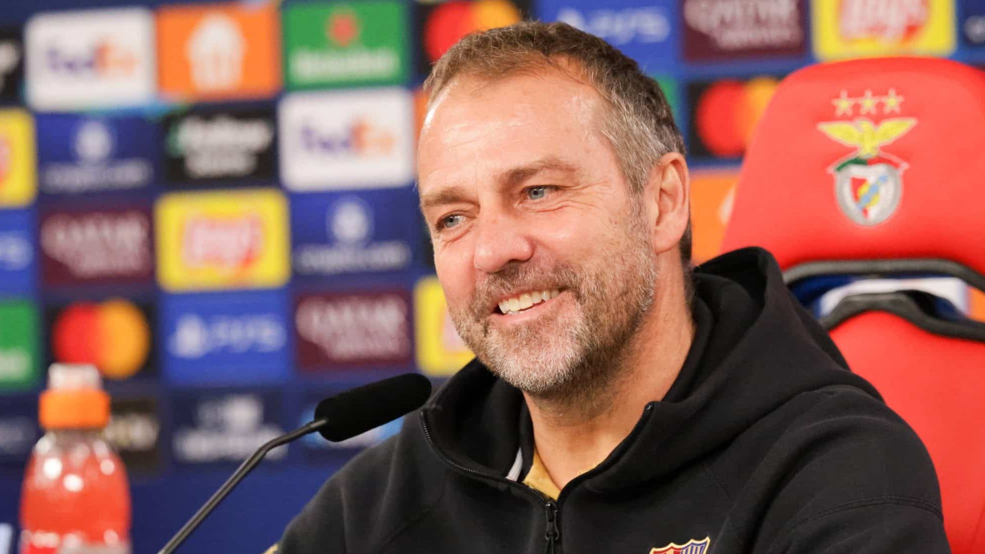 City mira jovem destaque do futebol portugu&ecirc;s, e Barcelona pode se beneficiar do neg&oacute;cio