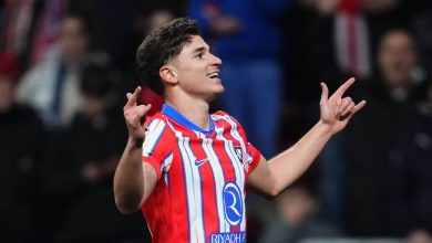 Alvo do Barcelona falha e &lsquo;melhor 9 do mundo&rsquo; decide para Atl&eacute;tico de Madrid na Champions