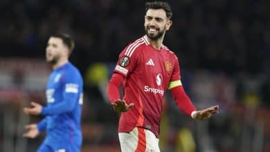 &lsquo;Pior time da hist&oacute;ria&rsquo;? Capit&atilde;o do Manchester United responde dura cr&iacute;tica de Amorim