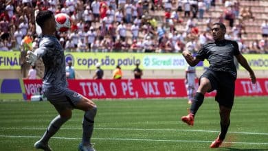 Saiba quais os finalistas da Copinha pelo Corinthians que ser&atilde;o promovidos ao elenco profissional