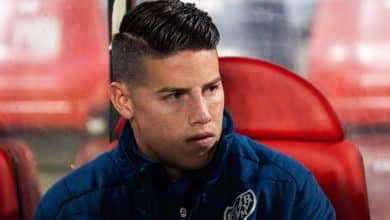 Boca Juniors sonha em refor&ccedil;ar seu meio-campo com ex-colega de Neymar e James Rodr&iacute;guez