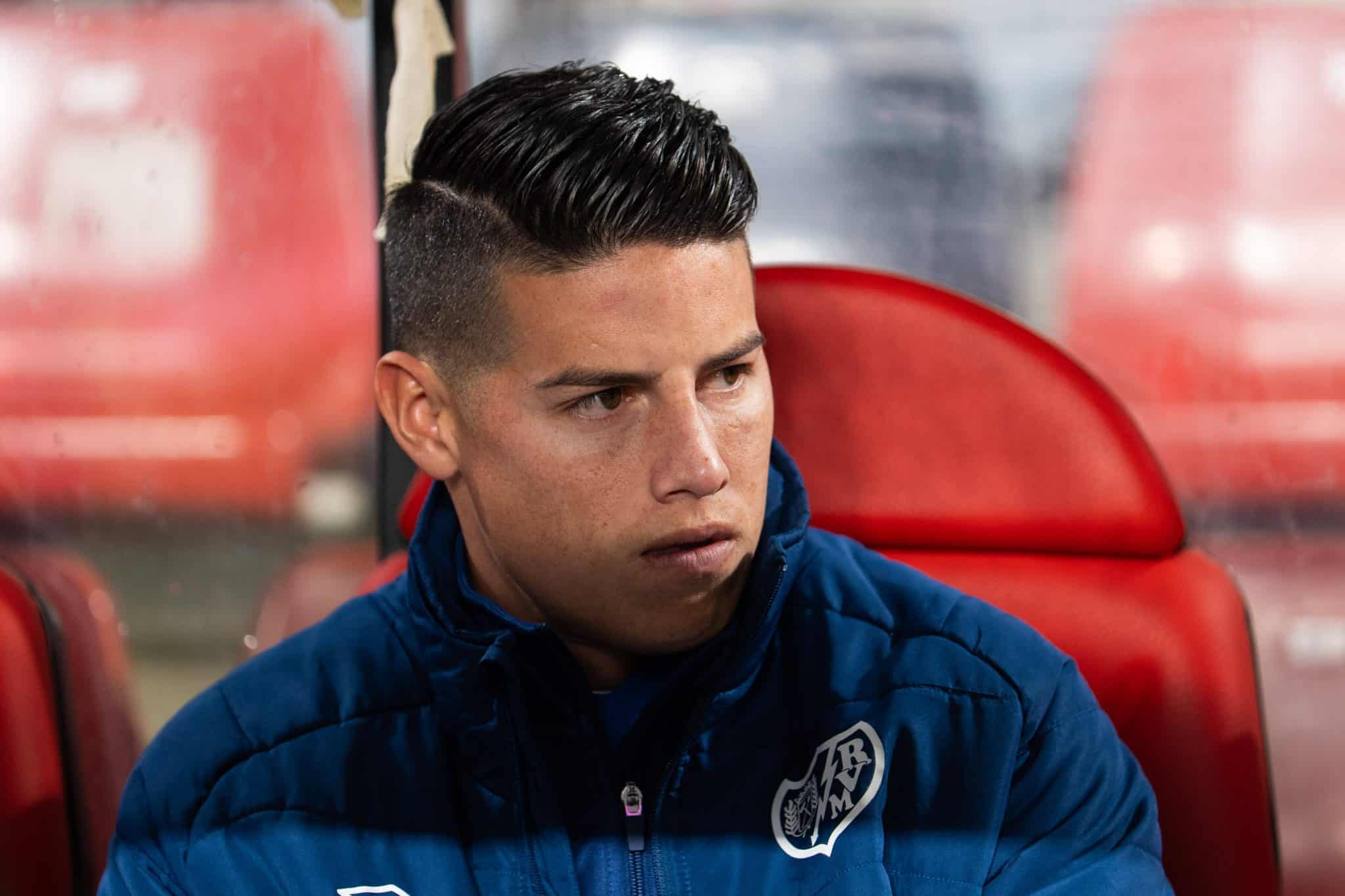 Boca Juniors sonha em refor&ccedil;ar seu meio-campo com ex-colega de Neymar e James Rodr&iacute;guez