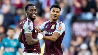Gigante da Premier League entra em disputa por artilheiro do Aston Villa