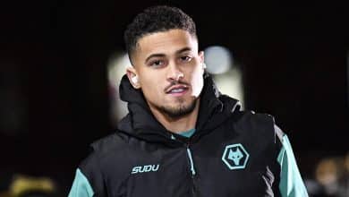 R$ 375 milh&otilde;es ou nada: Postura dos Wolves com Jo&atilde;o Gomes dificulta investida de gigantes