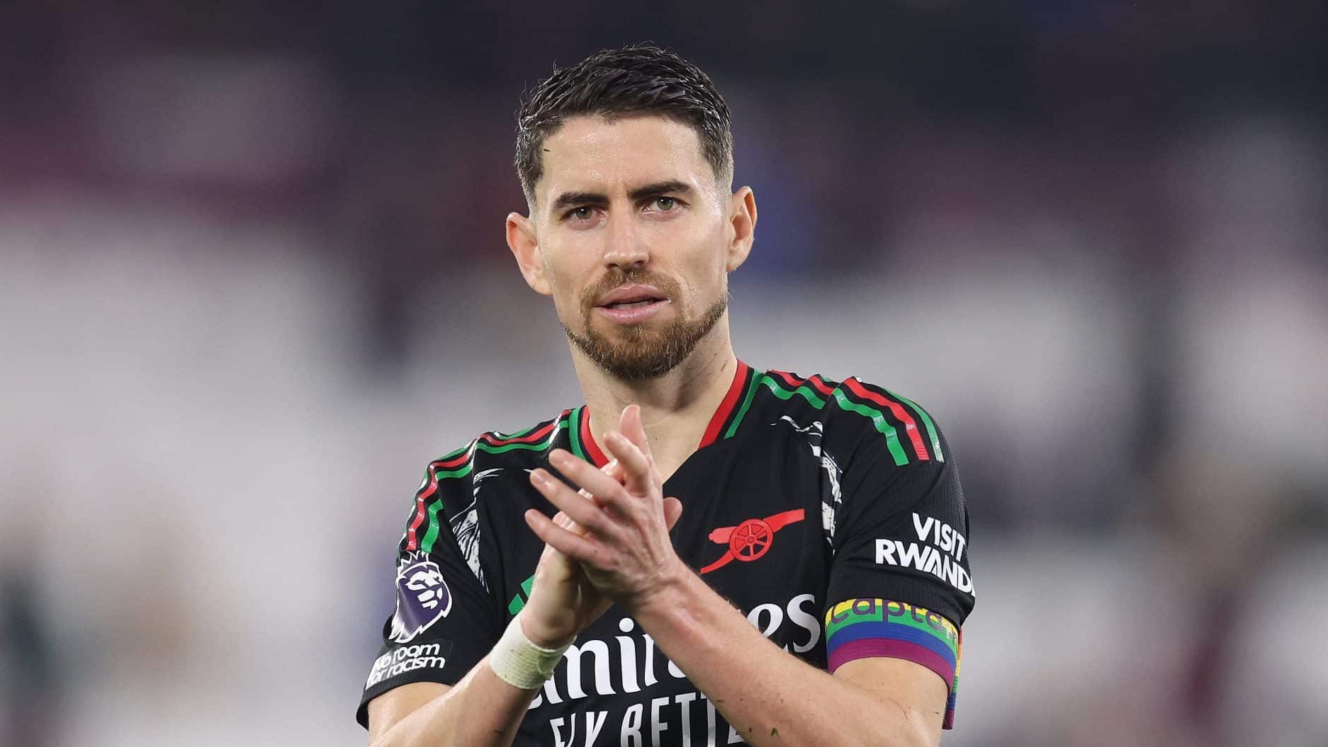 Avan&ccedil;ou ou n&atilde;o? Flamengo tem boa e m&aacute; not&iacute;cia no neg&oacute;cio por Jorginho