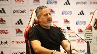 Danilo e Vitão no Flamengo? José Boto fala sobre busca do Rubro-Negro por zagueiro