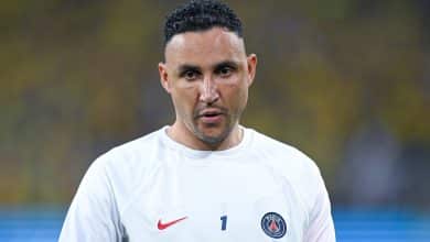 Reviravolta em destino de Navas pode ajudar Grêmio a contratar substituto de Marchesín