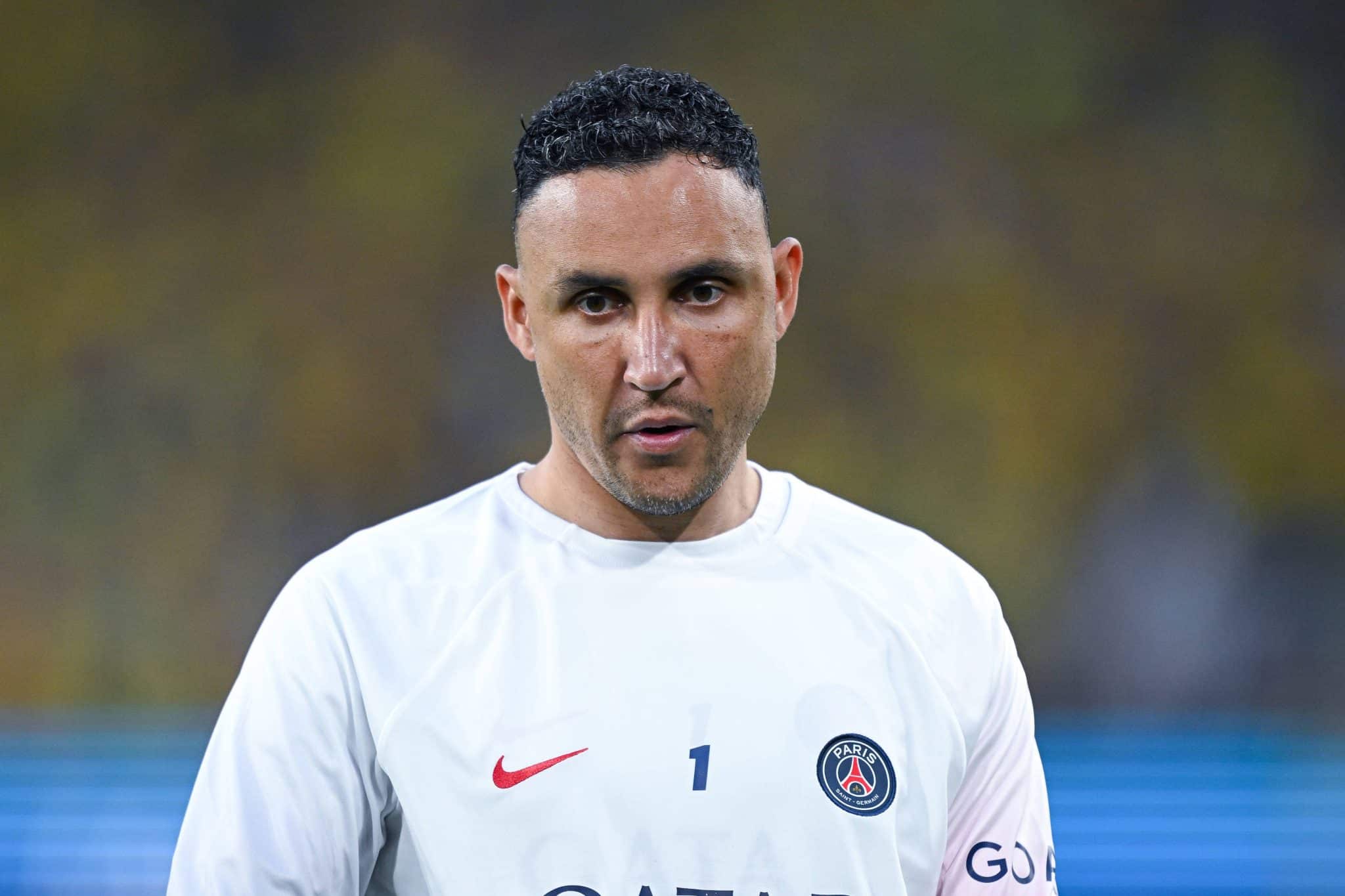 Reviravolta em destino de Navas pode ajudar Gr&ecirc;mio a contratar substituto de Marches&iacute;n