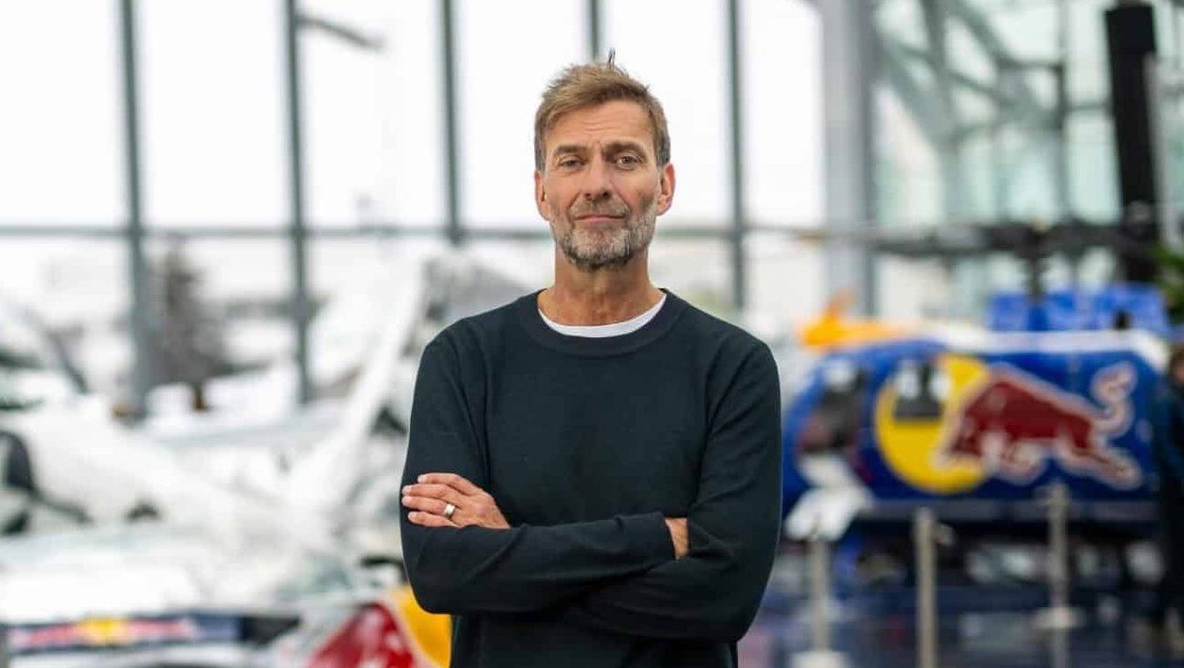 Agenda de Klopp no Brasil tem Abel, jogo do Palmeiras, pizza e cl&aacute;ssico do Bragantino