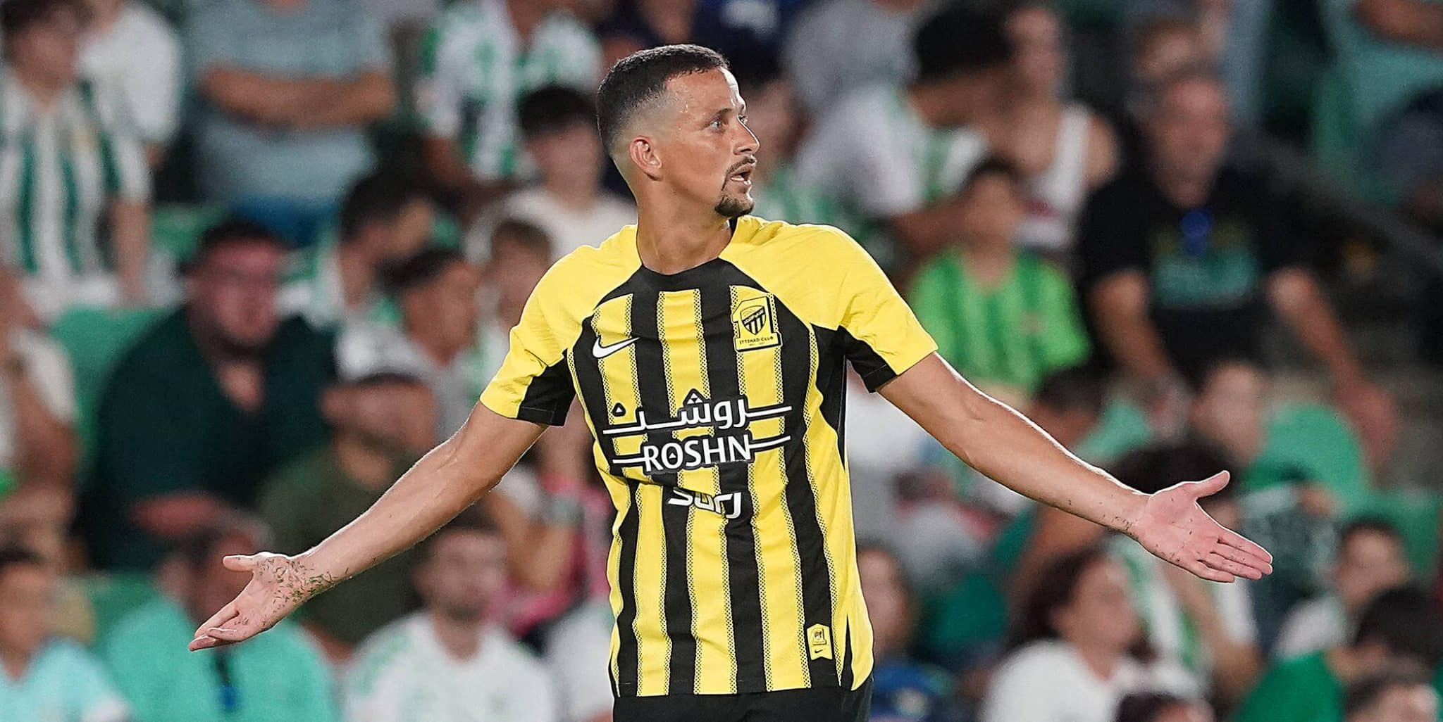 Oferecido a Corinthians e Palmeiras, brasileiro fecha com Olympique de Marseille