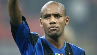 &lsquo;Novo Maicon&rsquo;: lateral da Internazionale faz 2 gola&ccedil;os e ganha compara&ccedil;&atilde;o com &iacute;dolo brasileiro