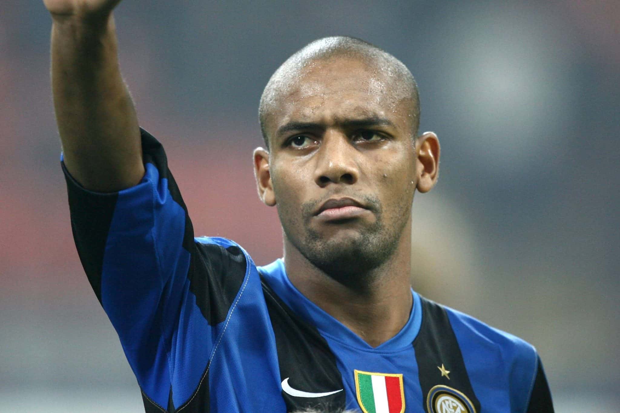 &lsquo;Novo Maicon&rsquo;: lateral da Internazionale faz 2 gola&ccedil;os e ganha compara&ccedil;&atilde;o com &iacute;dolo brasileiro