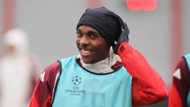 Joia do Bayern de Munique provoca batalha entre mais da metade do Big Six
