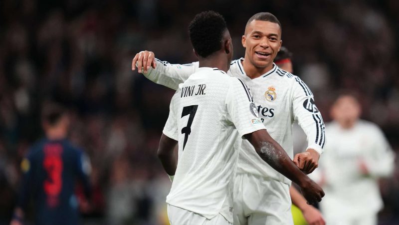 ‘Real Madrid é o favorito na Champions, Manchester City chegou ao fundo do poço em Paris’