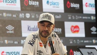 Tempo de contrato, Sele&ccedil;&atilde;o e bastidores do retorno: A primeira entrevista de Neymar em volta ao Santos