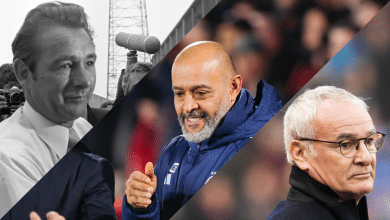 O Nottingham Forest &eacute; capaz de ser o novo Leicester City? Ou o velho Forest de novo?