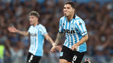 Carrasco de Corinthians e Cruzeiro deixa Racing com destino surpreendente