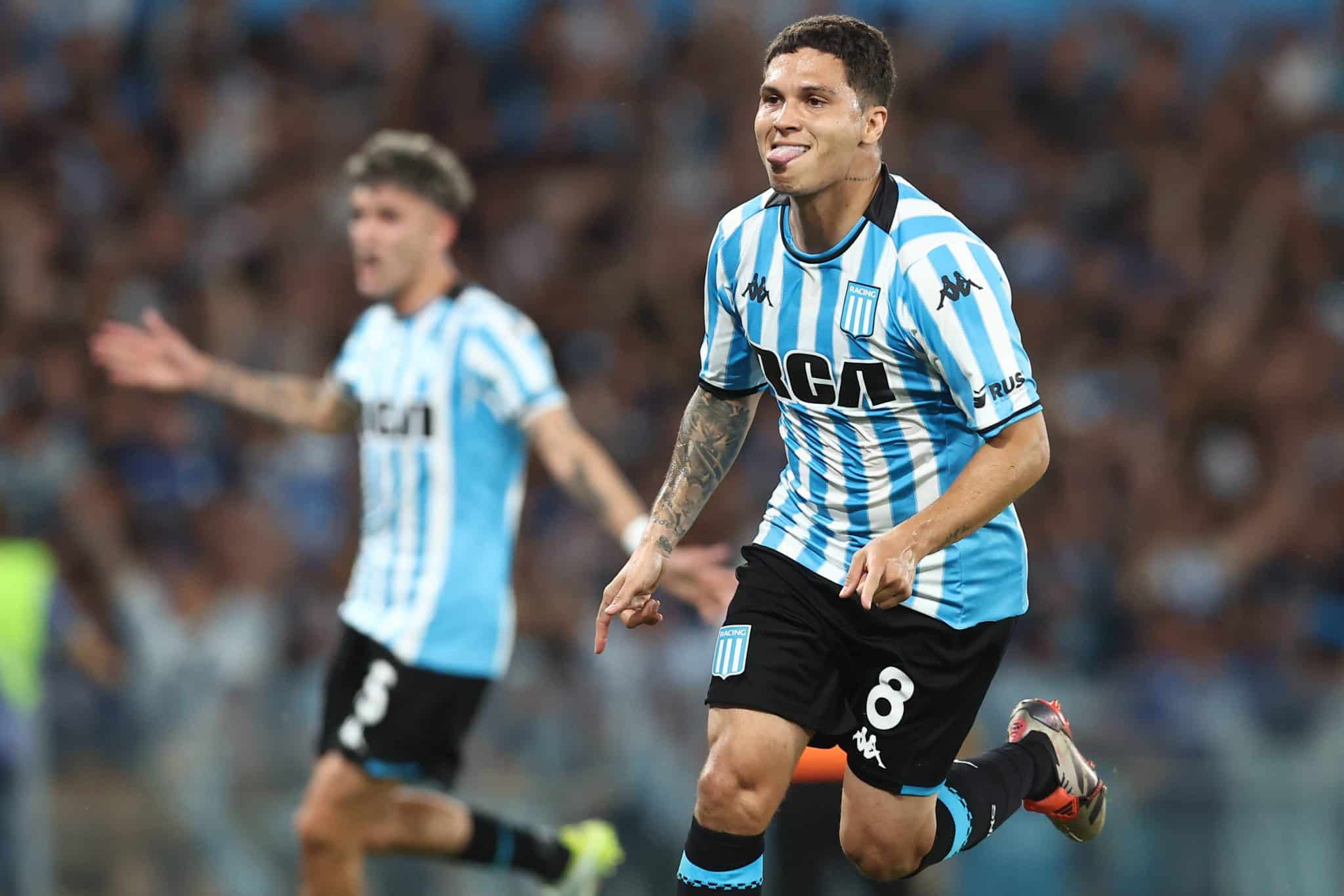 Carrasco de Corinthians e Cruzeiro deixa Racing com destino surpreendente