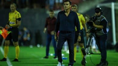 Quinteros repete erro de Renato em estreia do Grêmio no Gaúcho