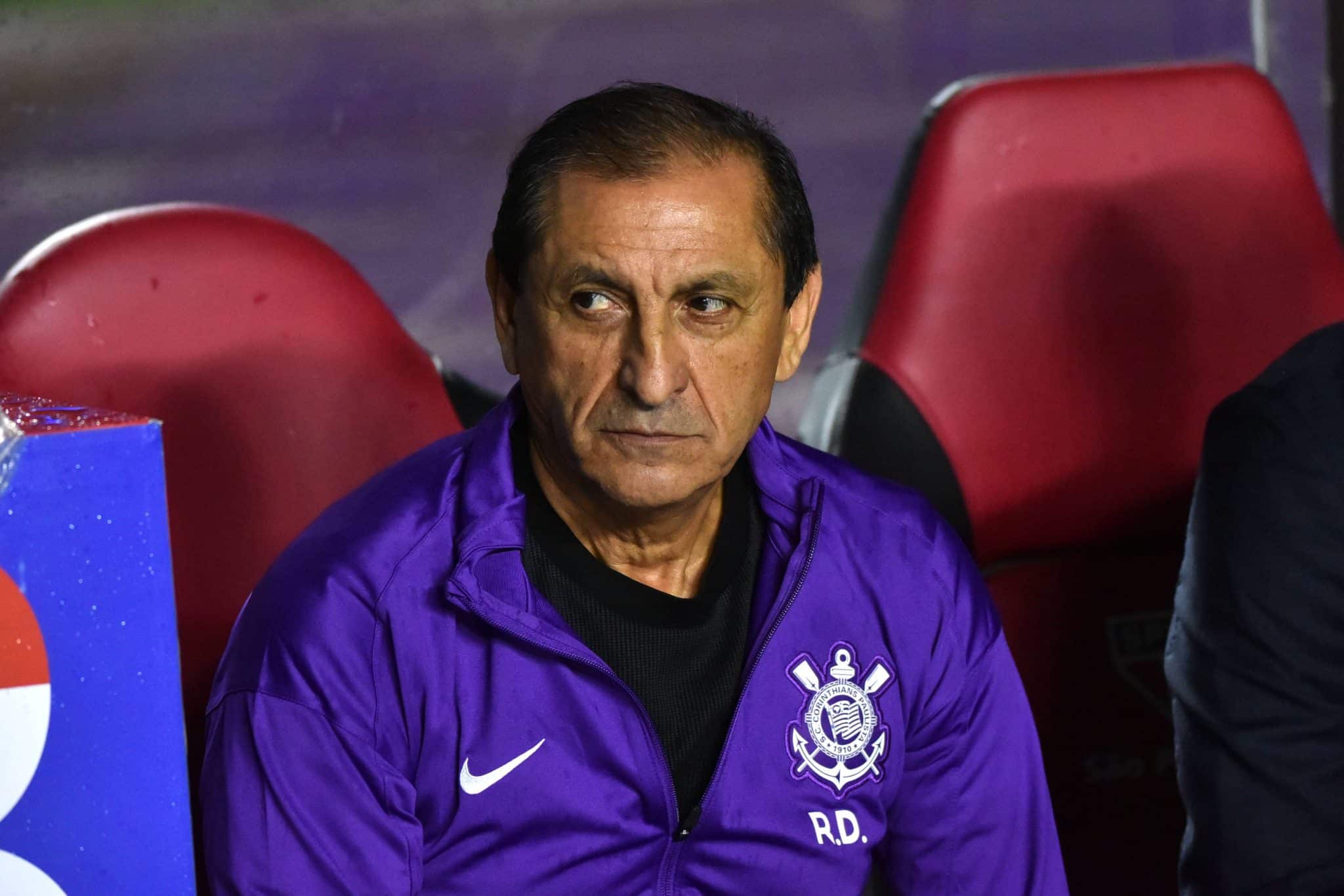 S&atilde;o Paulo FC X Corinthians