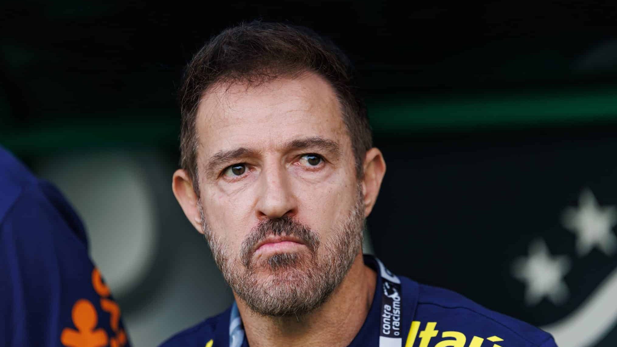 Sele&ccedil;&atilde;o sub-20 &eacute; humilhada pela Argentina em mais uma mancha para a dupla Ramon e Ednaldo