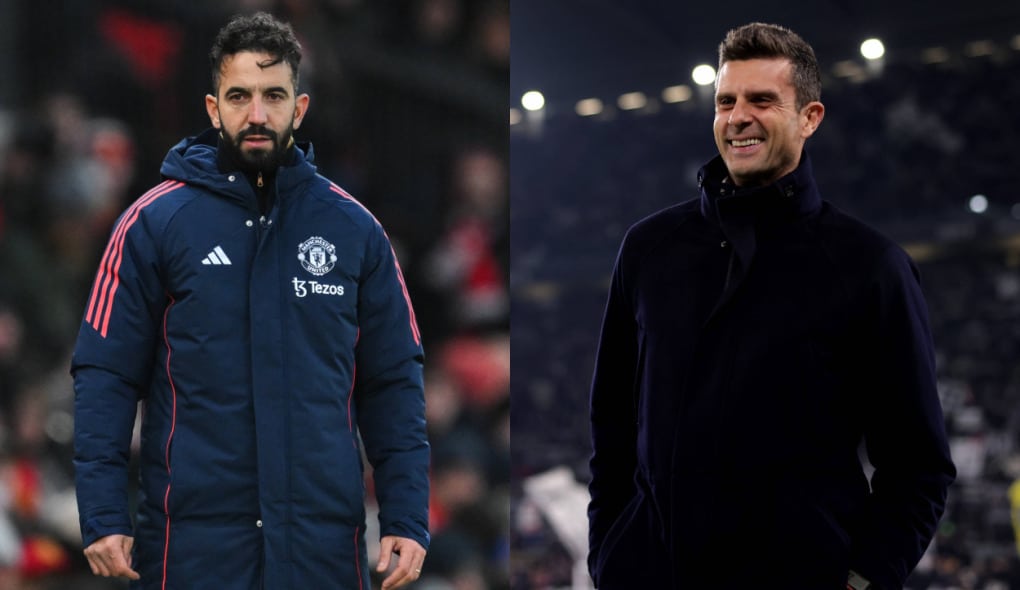 Juventus prop&otilde;e troca &lsquo;surpreendente&rsquo; de atacantes ao Manchester United