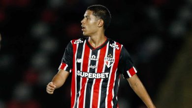 Da estreia à Copinha: Como o São Paulo prepara garotos para dois jogos em 24 horas