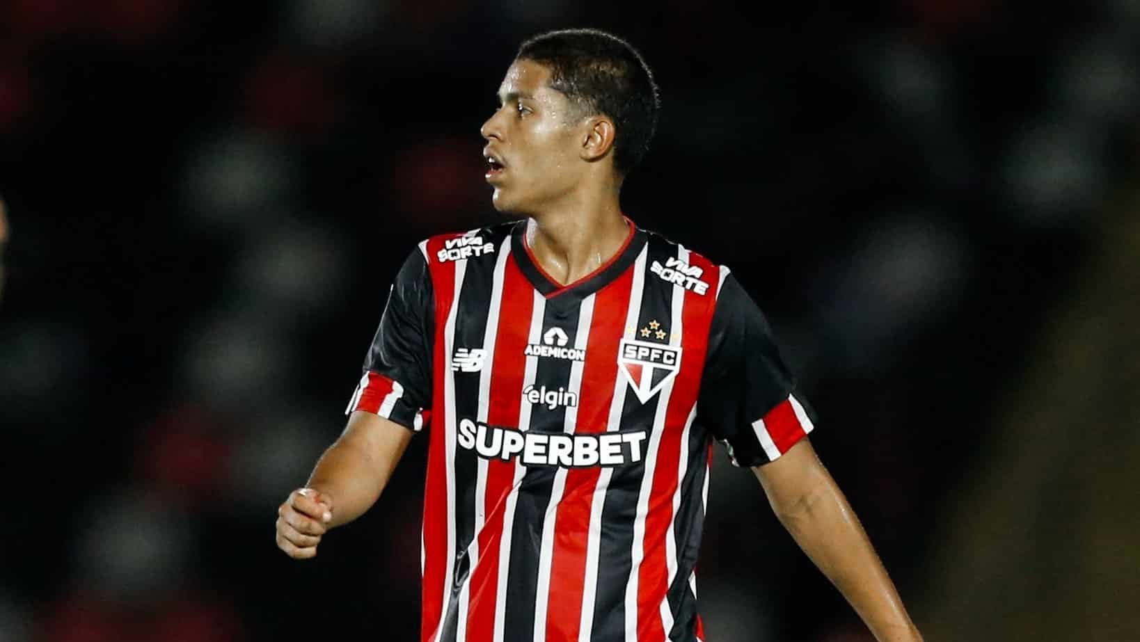 Da estreia &agrave; Copinha: Como o S&atilde;o Paulo prepara garotos para dois jogos em 24 horas