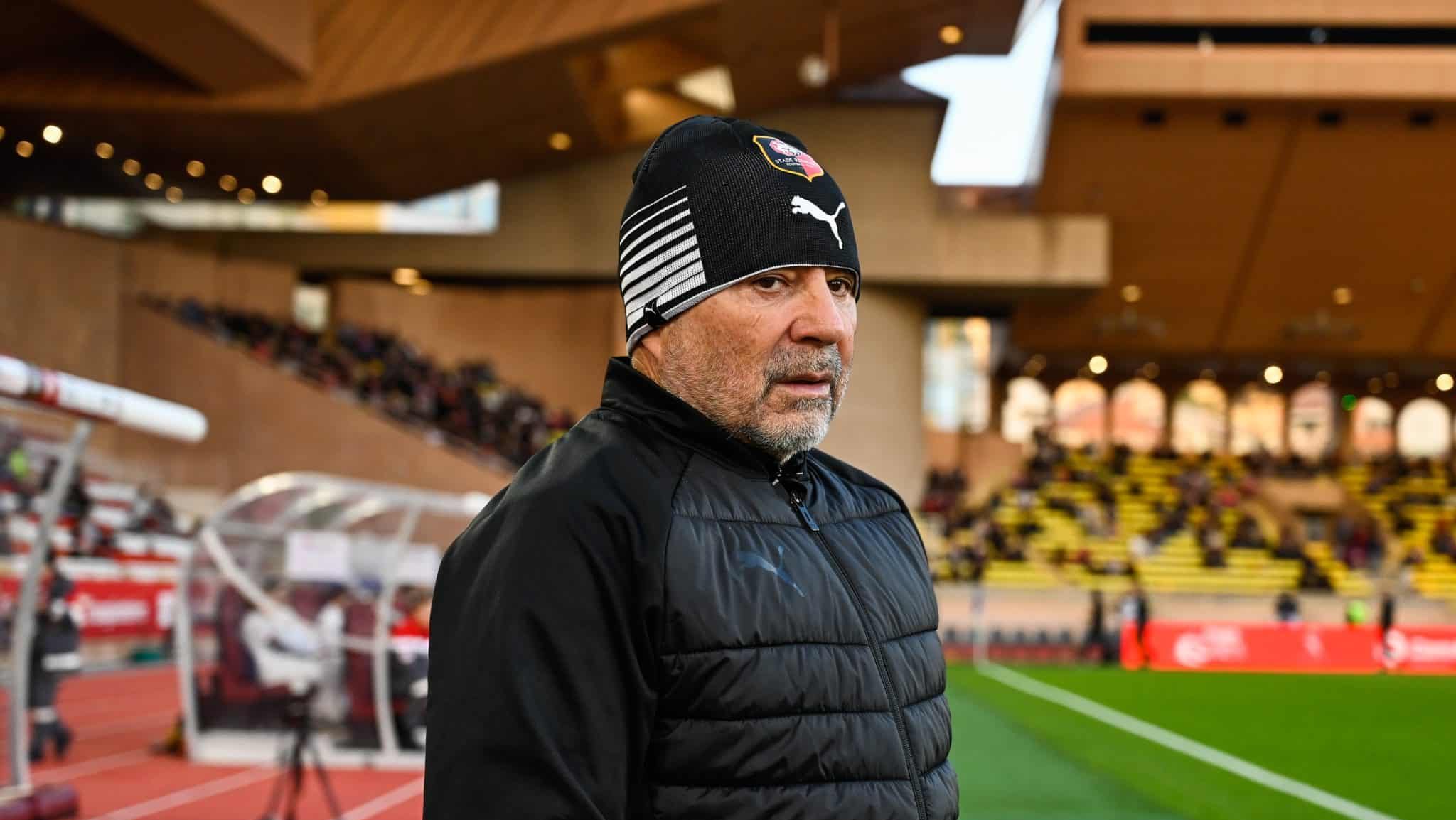Em meio &agrave; crise no Rennes, Sampaoli &eacute; contestado pelo pr&oacute;prio jogador: &lsquo;Faria diferente&rsquo;