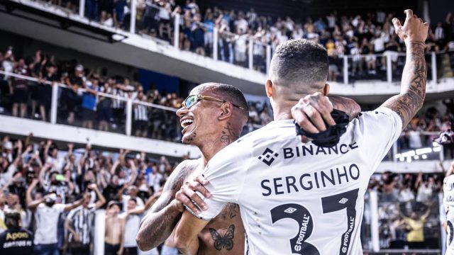 Venda de criptomoedas rende quase R$ 30 milh&otilde;es aos cofres do Santos